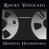 ROCKY VOTOLATO – hospital handshakes (CD, LP Vinyl)