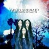 ROCKY VOTOLATO – television of saints (CD, LP Vinyl)