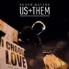 ROGER WATERS – us + them (CD, LP Vinyl)