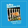 ROLLING BLACKOUTS COASTAL FEVER – sideways to new italy (CD, Kassette, LP Vinyl)