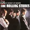 ROLLING STONES – englands newest hitmakers (LP Vinyl)