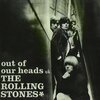 ROLLING STONES – out of our heads (uk version) (LP Vinyl)