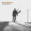 ROOTS MANUVA – run come save me (LP Vinyl)
