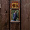 ROSE CITY BAND – earth trip (CD, LP Vinyl)