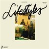 ROSETTES – life styles (CD, LP Vinyl)