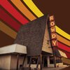 ROWDY – s/t (LP Vinyl)