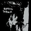 ROYAL TRUX – twin infinitives (LP Vinyl)