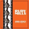 RUDY MILLS – john jones and other reggae hits (LP Vinyl)