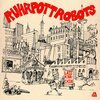 RUHRPOTT ROBOTS – lass knacken (LP Vinyl)