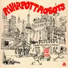 RUHRPOTT ROBOTS – lass knacken (LP Vinyl)