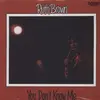 RUTH BROWN – you don´t know me (LP Vinyl)