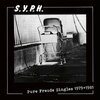 S.Y.P.H. – pure freude singles (CD, LP Vinyl)