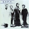 S.Y.P.H. – s/t (CD, LP Vinyl)