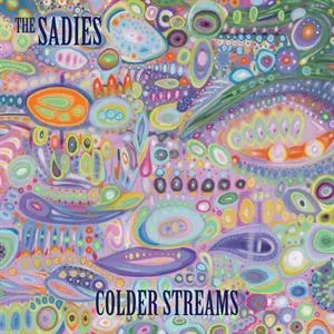 SADIES – colder streams (CD)