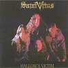 SAINT VITUS – hallow´s victim (LP Vinyl)