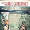 SAINTE CATHERINES – fire works (LP Vinyl)