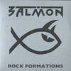 SALMON – rock formations (CD, LP Vinyl)