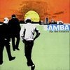 SAMBA – aus den kolonien (CD)