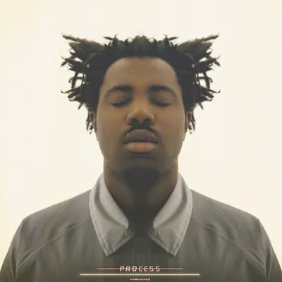 SAMPHA – process (CD, LP Vinyl)