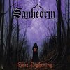 SANHEDRIN – heat lightning (CD, LP Vinyl)