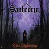 SANHEDRIN – heat lightning (CD, LP Vinyl)