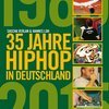 SASCHA VERLAN/HANNES LOH – 35 jahre hip hop in deutschland (Papier)
