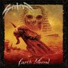 SATAN – earth infernal (CD)