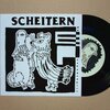 SCHEITERN – s/t ep (7" Vinyl)