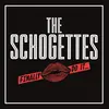 SCHOGETTES – finally do it (CD, LP Vinyl)