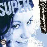 SCHROTTGRENZE – super (CD)