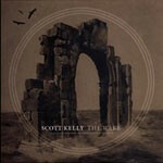 SCOTT KELLY – the wake (CD)