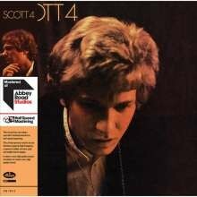 SCOTT WALKER – scott 4 (LP Vinyl)