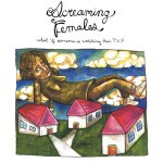 SCREAMING FEMALES – what if someone is watching their tv (CD, LP Vinyl)