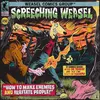 SCREECHING WEASEL – how to make enemies ... (red vinyl) (LP Vinyl)