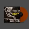 SEASICK STEVE – a trip a stumble a fall down (indie edition) (LP Vinyl)