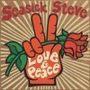 SEASICK STEVE – love & peace (CD, LP Vinyl)