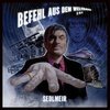 SEDLMEIR – befehl aus dem weltraum I & II (LP Vinyl)