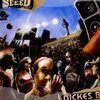 SEEED – dickes b (2023 remaster) (12" Vinyl)