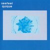 SEEFEEL – quique (CD, LP Vinyl)