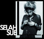 SELAH SUE – s/t (LP Vinyl)