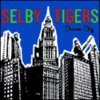 SELBY TIGERS – charm city (CD)