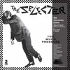 SELECTER – too much pressure (CD, LP Vinyl)