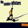 SENIOR ALL-STARS – nemo/sniff (CD)