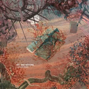 SET AND SETTING – tabula rasa (CD, LP Vinyl)