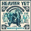 SEUN KUTI & EGYPT 80 – heavier yet (lays the crownless head) (CD, LP Vinyl)