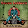 SEVEN LETTERS (AKA SYMARIP) – the singles collection (LP Vinyl)