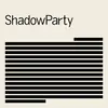 SHADOWPARTY – s/t (CD, LP Vinyl)