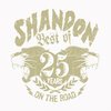 SHANDON – best of vol. 1 - 25 years on the road (CD)