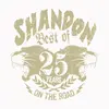 SHANDON – best of vol. 1 - 25 years on the road (CD)