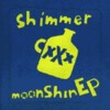 SHIMMER – moonshine (CD)